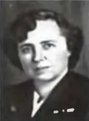 М В Нечкина Бельская Известно что она была блестящим организатором - фото 56