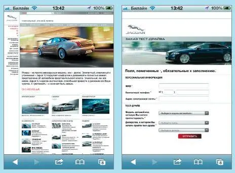 Рекламная кампания с использованием email сайта функции clicktocall дает - фото 11