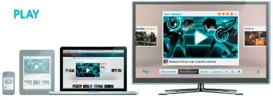 Рис 122Потребитель хочет развлекаться потреблять информацию на всех - фото 70