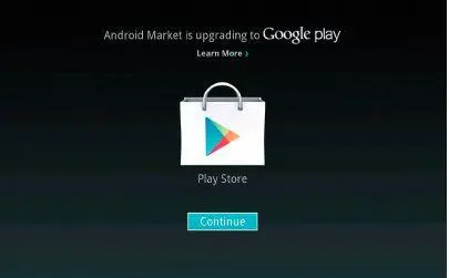 Рис 123Google Play обновленный сервис известный ранее как Android Market - фото 71