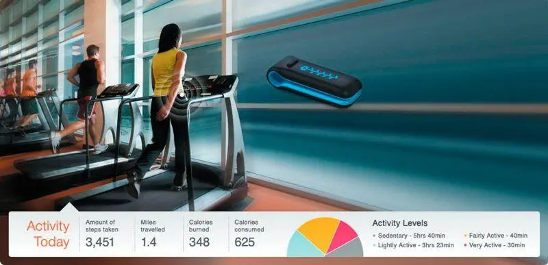 Nike FuelBand продается по цене 149 Когда подобные устройства будут стоить - фото 113