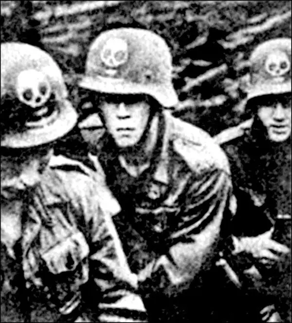 Финские солдаты на передовой Весна 1944 г В 1943 г СССР снова предложил - фото 38
