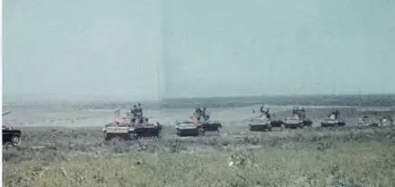 Немецкая танковая дивизия на Восточном фронте 1941 год КОНТЕКСТ ВМЕСТЕ С - фото 10