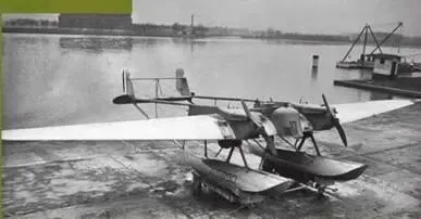 Curtiss CT1 Bellanca TES И всетаки в США рамы любили В 1929 г - фото 119