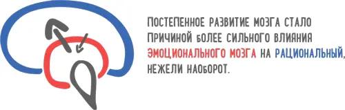 Как контролировать эмоции которые вас тормозят Как преодолеть негативные - фото 49