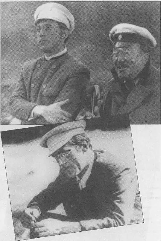 Владимир Высоцкий монологи со сцены - фото 5