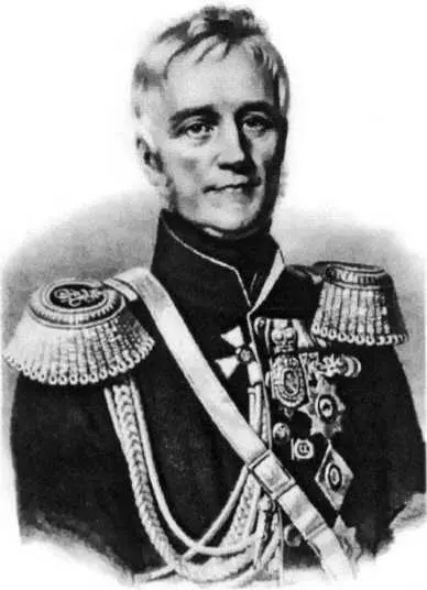 Михаил Семенович Воронцов 17821856 наместник императора и главнокомандующий - фото 43