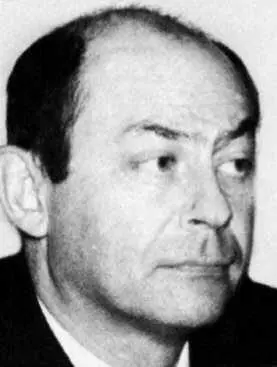 Владимир Борисович Рушайло министр внутренних дел Российской Федерации - фото 131