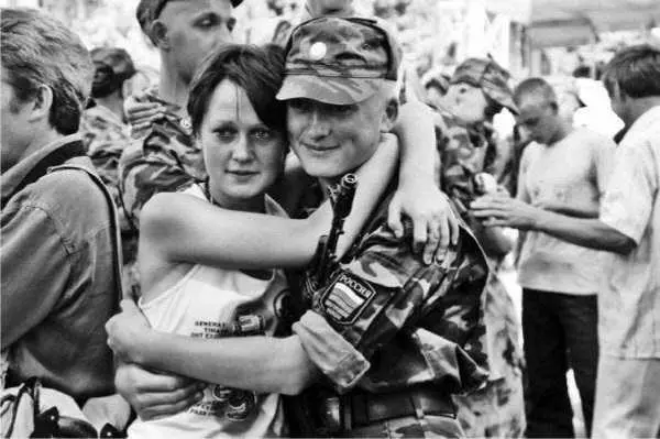 Вернулся Завоевание Кавказа Россией в целом можно разбить на три этапа На - фото 152