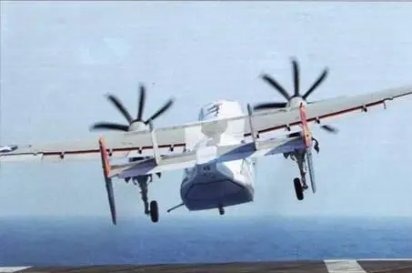 Транспортный самолет С2А Грейхаунд эскадрильи VRC40 Наиболее важные люди - фото 101