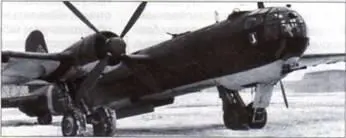 19 ноября 75 лет со дня первого полета бомбардировщика Не177 6 ноября 85 - фото 66