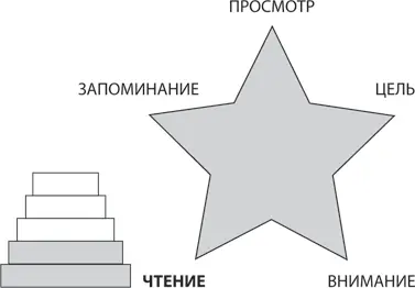 Друзья поздравляю вас с переходом на этап тренировок в скорочтении До этого - фото 12