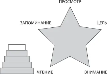 Вспомните уровни изучения английского языка Там вы переходите с одного уровня - фото 32