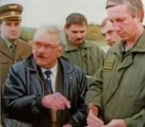 Конструктор пушечного вооружения Ка50 ГМ Данилочкин Ка50 в небе над - фото 47