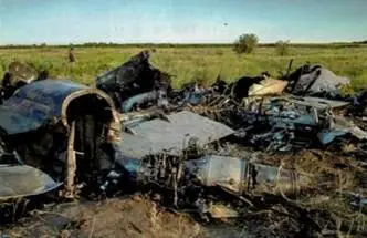 МиГ29 бн 53 белый Сбит 17 августа в районе Луганска МиГ29 бн 02 - фото 95