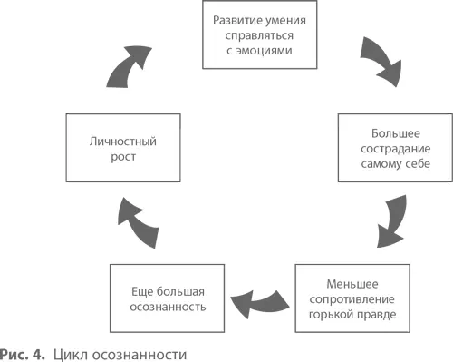 Перепрограммирование рефлексов Обнажение эмоций и развитие умения сострадать - фото 11