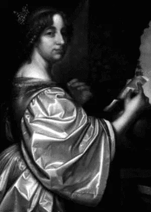 Кристина Августа16261689 королева Швеции в 16321654 гг дочь Густава II - фото 13