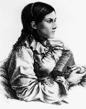 Беттина Арним17851859 немецкая писательница представительница раннего - фото 30