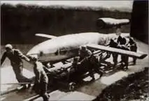 8 сентября 70 лет с начала боевого использования крылатых ракет V1 9 - фото 121