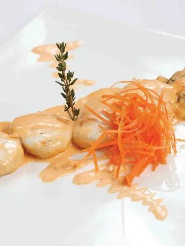Мясо птица Изначально большое влияние на русскую кухню и в частности на ее - фото 29