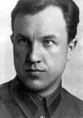 АБАКУМОВ Виктор Семенович 19081954 Министр государственной безопасности - фото 5