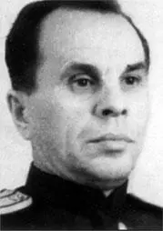 БАЖЕНОВ Валерий Иванович 19061983 Родился 15021906 г в селе Некрасовское - фото 8