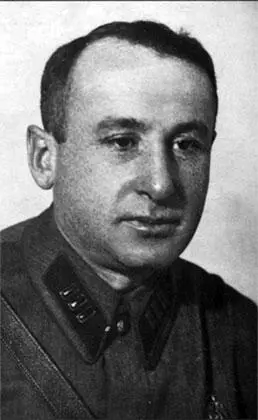 БЕЛКИН Михаил Ильич 081901111980 Генераллейтенант 1944 Родился в г - фото 10