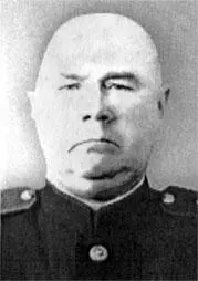 БЫСТРОВ Александр Семенович 19041964 Генераллейтенант 1944 Родился - фото 11