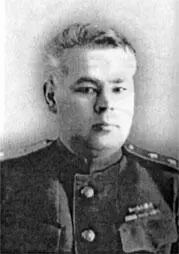 ВАДИС Александр Анатольевич 19061968 Генераллейтенант 1944 Родился в - фото 12