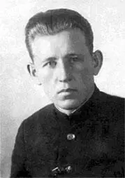 ВИНОГРАДОВ Валентин Васильевич 19061980 Генераллейтенант 1954 Окончил - фото 13