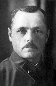 ЕДУНОВ Яков Афанасьевич 18961985 Генераллейтенант 1944 Родился в селе - фото 17