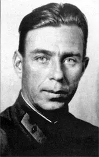 ЖЕЛЕЗНИКОВ Николай Иванович 19061974 Генераллейтенант 1944 В феврале - фото 19