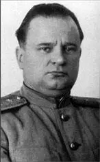 ИВАШУТИН Петр Иванович 19092002 Генерал армии 1971 Родился в - фото 21