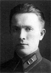 КИРИЛЛОВ Александр Матвеевич 18971968 Генералмайор береговой службы - фото 23