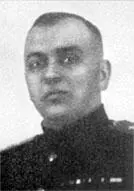 КОВАЛЬЧУК Николай Кузьмич 19021972 Генераллейтенант 1944 Родился в - фото 24