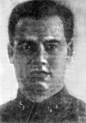 КУПРИН Павел Тихонович 1908 11111942 Комиссар госбезопасности 3го ранга - фото 26