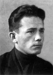 ЛЕБЕДЕВ Алексей Павлович 19061968 Генералмайор береговой службы 1943 - фото 27