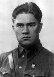 МИХЕЕВ Анатолий Николаевич 19111941 Комиссар ГБ 3го ранга 1941 Родился - фото 29