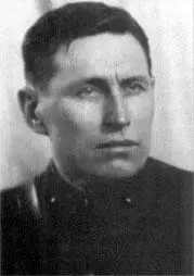 ОСЕТРОВ Николай Алексеевич 1905 Генераллейтенант 250944 Родился в - фото 31