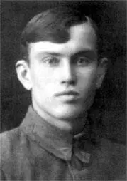 ПЕТРОВ Андрей Иванович 1902 Дивизионный комиссар 1941 С января 1939 г - фото 32