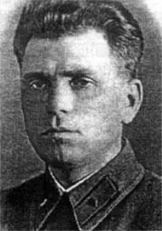 СИДНЕВ Алексей Матвеевич 19071958 Генералмайор 1943 Родился в рабочей - фото 36