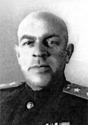 ТИМОФЕЕВ Петр Петрович 18991958 Генераллейтенант 1945 Родился в семье - фото 38