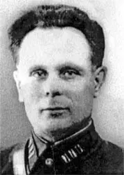 ХАННИКОВ Николай Георгиевич 189629041948 Генераллейтенант 1944 Служил - фото 40