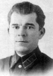 ЧЕСНОКОВ Александр Николаевич 1900 Генералмайор 26051943 До 1940 г - фото 41