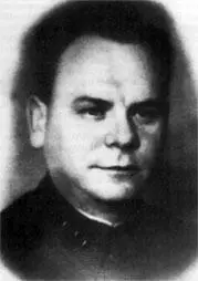 ШАШКОВ Александр Георгиевич 19001942 Майор ГБ Родился 12091900 г в селе - фото 42