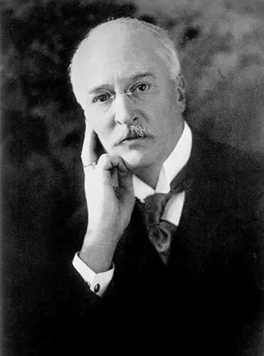 Эврика В 1890 году Рудольф оставил фон Линде и вместе с семьей переехал в - фото 17