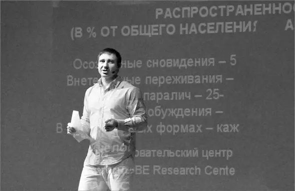 Умышленная инициация На начальных этапах самым простым быстрым и эффективным - фото 19