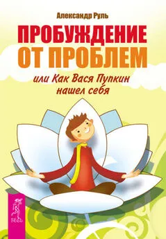 Александр Руль - Пробуждение от проблем, или Как Вася Пупкин нашел себя