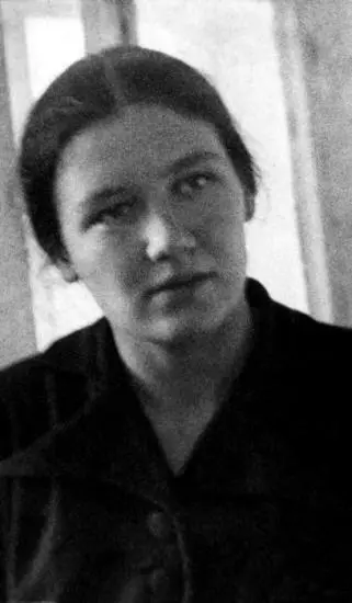 Два месяца осенью 1935 года я жила в Енисейске вдвоем с папой Сейчас если вы - фото 108