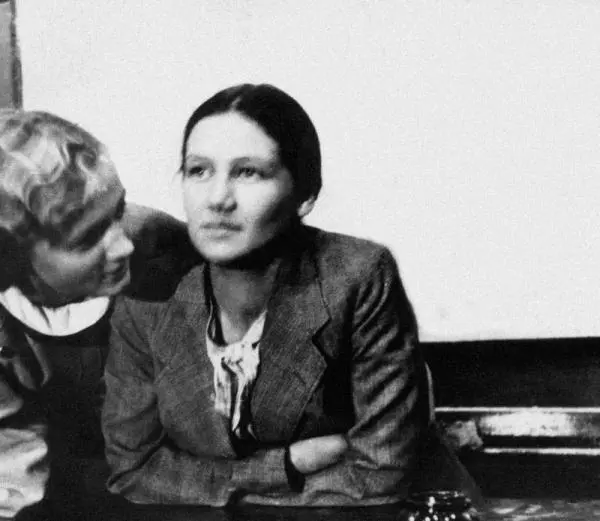 К этому времени уже прозвучало Почему дети должны отвечать за своих отцов - фото 122